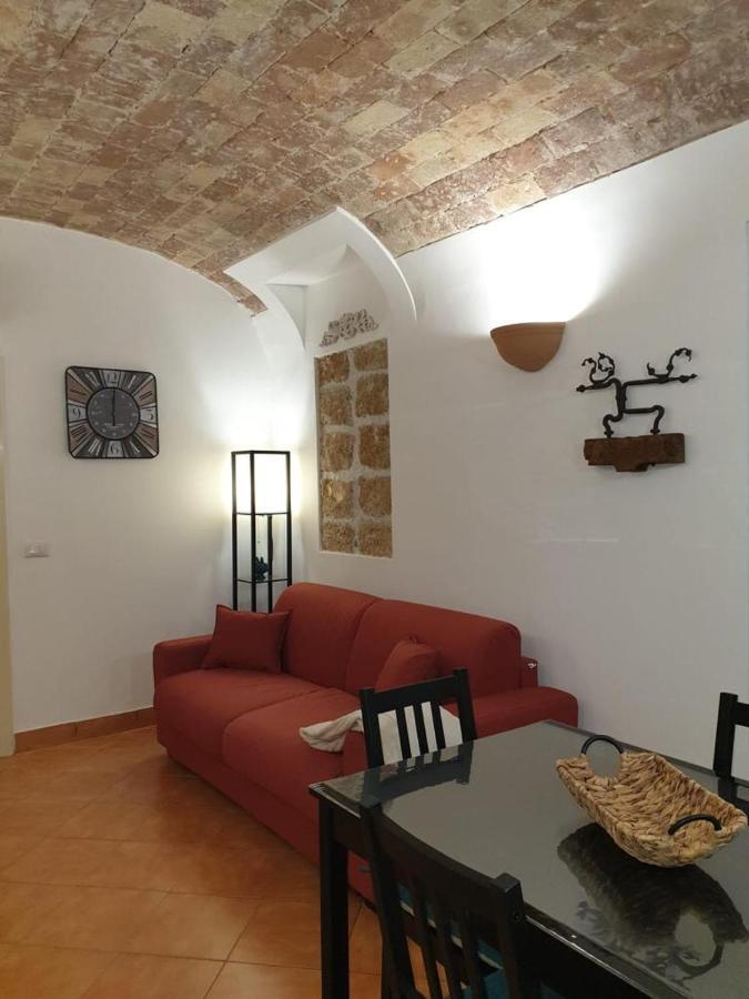 Casa Smeralda Holiday home *