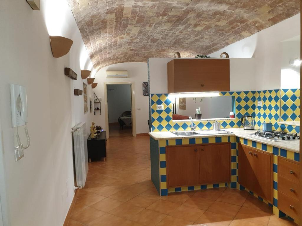 Casa Smeralda *