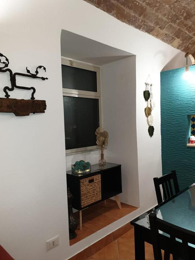 Holiday home Casa Smeralda