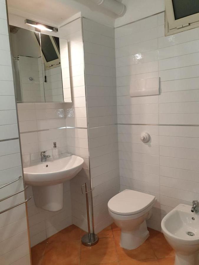 Casa Smeralda Holiday home Palermo