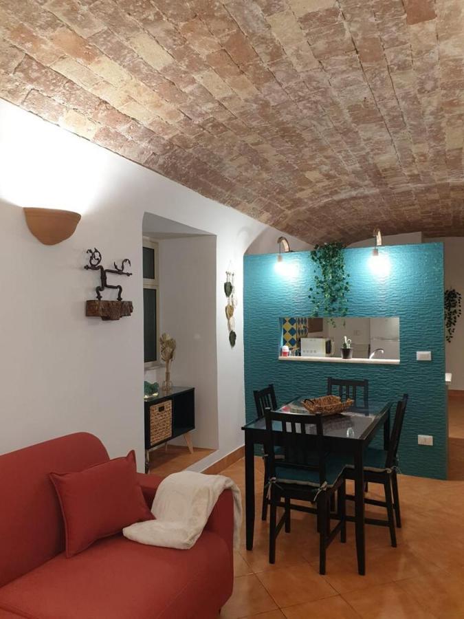 Ferienhaus Casa Smeralda *